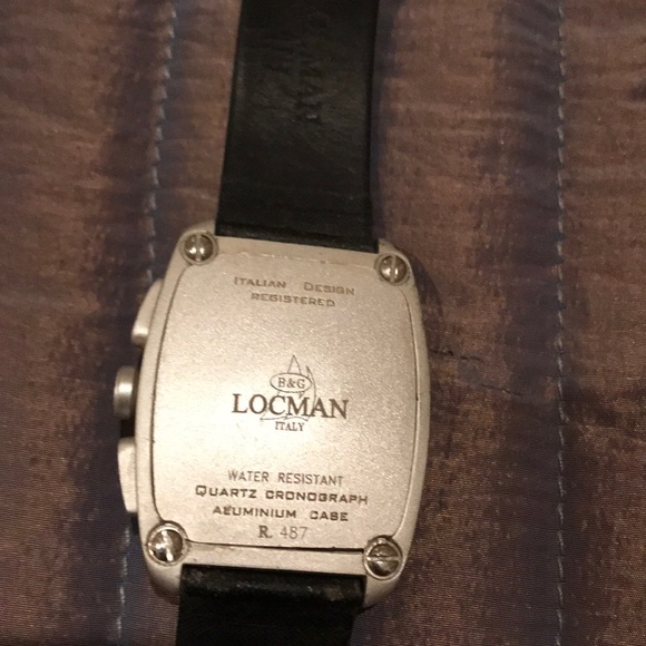 Locman Ladies Watch - Picture 4 of 6